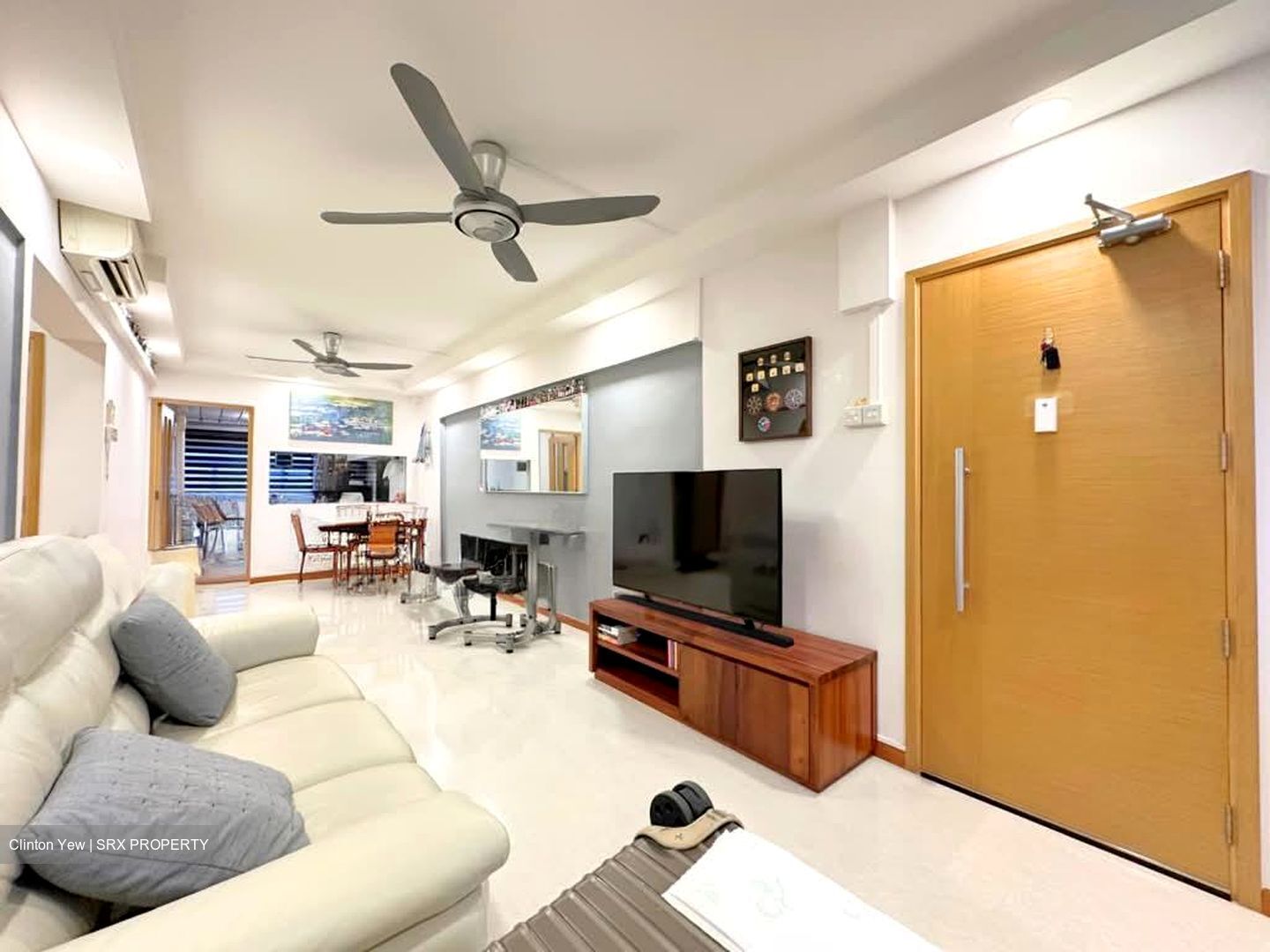 Blk 219 Ang Mo Kio Grove (Ang Mo Kio), HDB 3 Rooms #572557381